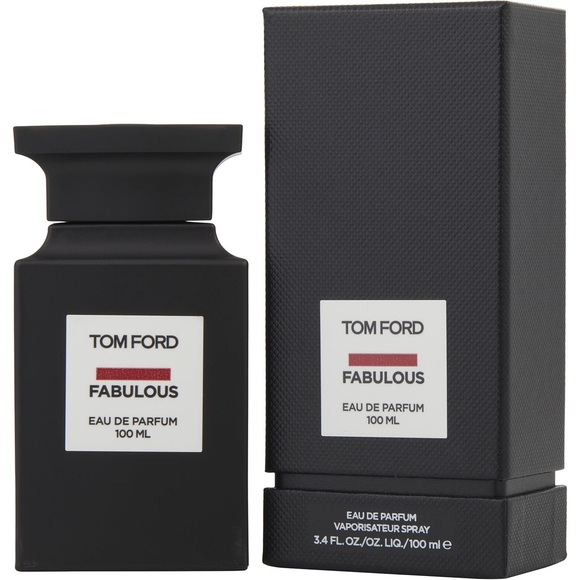 Tom Ford Other - Tom Ford Fabulous Eau de Parfum 100ml Price is Negotiable